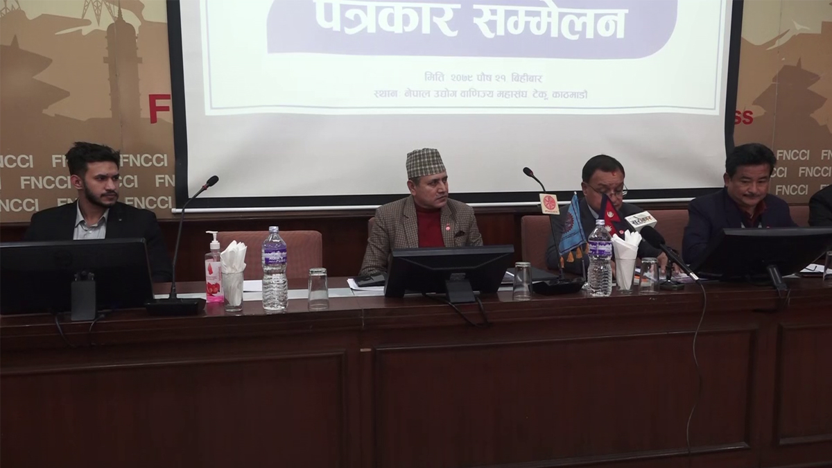 पुस २५ देखि हुने चितवन महोत्सवको तयारी अन्तिम चरणमा 